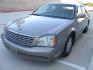 2004 BEIGE CADILLAC DEVILLE (1G6KD54Y84U) with an 4.6L engine, Automatic transmission, located at 12019 San Pedro Avenue, San Antonio, TX, 78216, (208) 269-7240, 29.550915, -98.491142 - Photo#2