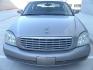 2004 BEIGE CADILLAC DEVILLE (1G6KD54Y84U) with an 4.6L engine, Automatic transmission, located at 12019 San Pedro Avenue, San Antonio, TX, 78216, (208) 269-7240, 29.550915, -98.491142 - Photo#3