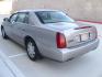 2004 BEIGE CADILLAC DEVILLE (1G6KD54Y84U) with an 4.6L engine, Automatic transmission, located at 12019 San Pedro Avenue, San Antonio, TX, 78216, (208) 269-7240, 29.550915, -98.491142 - Photo#5