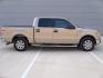 2011 GOLD FORD F150 SUPERCREW (1FTFW1CF5BF) with an 5.0L engine, Automatic transmission, located at 12019 San Pedro Avenue, San Antonio, TX, 78216, (208) 269-7240, 29.550915, -98.491142 - ONE OWNER; BLUETOOTH TECHNOLOGY; ALLOY WHEELS; Cloth Seats; Running Boards; Air Conditioning; Power Windows; Power Locks; Power Steering; Power Mirrors; Tilt Wheel; AM/FM; AM/FM CD/MP3; Satellite; Sentry Key; Keyless Entry; Alarm; Available; Dual Front Airbags; Side Airbags; Head Airbags; Rear Head - Photo#0