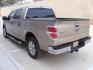 2011 GOLD FORD F150 SUPERCREW (1FTFW1CF5BF) with an 5.0L engine, Automatic transmission, located at 12019 San Pedro Avenue, San Antonio, TX, 78216, (208) 269-7240, 29.550915, -98.491142 - ONE OWNER; BLUETOOTH TECHNOLOGY; ALLOY WHEELS; Cloth Seats; Running Boards; Air Conditioning; Power Windows; Power Locks; Power Steering; Power Mirrors; Tilt Wheel; AM/FM; AM/FM CD/MP3; Satellite; Sentry Key; Keyless Entry; Alarm; Available; Dual Front Airbags; Side Airbags; Head Airbags; Rear Head - Photo#7