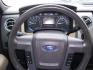 2011 GOLD FORD F150 SUPERCREW (1FTFW1CF5BF) with an 5.0L engine, Automatic transmission, located at 12019 San Pedro Avenue, San Antonio, TX, 78216, (208) 269-7240, 29.550915, -98.491142 - ONE OWNER; BLUETOOTH TECHNOLOGY; ALLOY WHEELS; Cloth Seats; Running Boards; Air Conditioning; Power Windows; Power Locks; Power Steering; Power Mirrors; Tilt Wheel; AM/FM; AM/FM CD/MP3; Satellite; Sentry Key; Keyless Entry; Alarm; Available; Dual Front Airbags; Side Airbags; Head Airbags; Rear Head - Photo#13