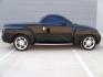 2003 BLACK CHEVROLET SSR (1GCES14P93B) with an 5.3L engine, Automatic transmission, San Antonio, TX, 78216, (208) 269-7240, 29.424601, -98.495140 - FANTASTIC VEHICLE!! 20 Inch Plus Wheels, Hard Top, Leather Seats, Front Seat Heaters, BOSE Sound System, Automatic Transmission; Air Conditioning; Power Windows; Power Locks; Power Steering; Tilt Wheel; Power Seat(S); AM/FM CD; Pass Key Security; Daytime Running Lights; Dual Air Bags Front and Sides - Photo#0
