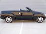 2003 BLACK CHEVROLET SSR (1GCES14P93B) with an 5.3L engine, Automatic transmission, San Antonio, TX, 78216, (208) 269-7240, 29.424601, -98.495140 - FANTASTIC VEHICLE!! 20 Inch Plus Wheels, Hard Top, Leather Seats, Front Seat Heaters, BOSE Sound System, Automatic Transmission; Air Conditioning; Power Windows; Power Locks; Power Steering; Tilt Wheel; Power Seat(S); AM/FM CD; Pass Key Security; Daytime Running Lights; Dual Air Bags Front and Sides - Photo#1