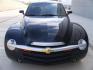 2003 BLACK CHEVROLET SSR (1GCES14P93B) with an 5.3L engine, Automatic transmission, San Antonio, TX, 78216, (208) 269-7240, 29.424601, -98.495140 - FANTASTIC VEHICLE!! 20 Inch Plus Wheels, Hard Top, Leather Seats, Front Seat Heaters, BOSE Sound System, Automatic Transmission; Air Conditioning; Power Windows; Power Locks; Power Steering; Tilt Wheel; Power Seat(S); AM/FM CD; Pass Key Security; Daytime Running Lights; Dual Air Bags Front and Sides - Photo#3