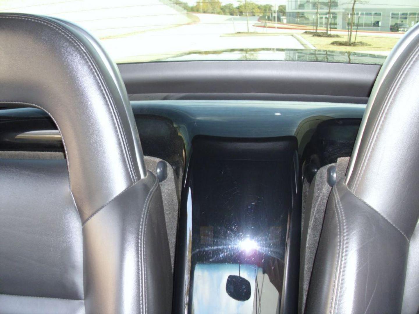 2003 BLACK CHEVROLET SSR (1GCES14P93B) with an 5.3L engine, Automatic transmission, San Antonio, TX, 78216, (208) 269-7240, 29.424601, -98.495140 - FANTASTIC VEHICLE!! 20 Inch Plus Wheels, Hard Top, Leather Seats, Front Seat Heaters, BOSE Sound System, Automatic Transmission; Air Conditioning; Power Windows; Power Locks; Power Steering; Tilt Wheel; Power Seat(S); AM/FM CD; Pass Key Security; Daytime Running Lights; Dual Air Bags Front and Sides - Photo#20