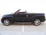 2003 BLACK CHEVROLET SSR (1GCES14P93B) with an 5.3L engine, Automatic transmission, San Antonio, TX, 78216, (208) 269-7240, 29.424601, -98.495140 - FANTASTIC VEHICLE!! 20 Inch Plus Wheels, Hard Top, Leather Seats, Front Seat Heaters, BOSE Sound System, Automatic Transmission; Air Conditioning; Power Windows; Power Locks; Power Steering; Tilt Wheel; Power Seat(S); AM/FM CD; Pass Key Security; Daytime Running Lights; Dual Air Bags Front and Sides - Photo#24
