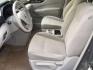2017 BROWN NISSAN QUEST S (JN8AE2KPXH9) with an 3.5L engine, Continuously Variable transmission, located at 12019 San Pedro Avenue, San Antonio, TX, 78216, (208) 269-7240, 29.550915, -98.491142 - Photo#9
