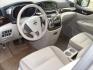 2017 BROWN NISSAN QUEST S (JN8AE2KPXH9) with an 3.5L engine, Continuously Variable transmission, located at 12019 San Pedro Avenue, San Antonio, TX, 78216, (208) 269-7240, 29.550915, -98.491142 - Photo#10