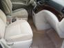 2017 BROWN NISSAN QUEST S (JN8AE2KPXH9) with an 3.5L engine, Continuously Variable transmission, located at 12019 San Pedro Avenue, San Antonio, TX, 78216, (208) 269-7240, 29.550915, -98.491142 - Photo#12