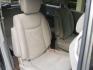 2017 BROWN NISSAN QUEST S (JN8AE2KPXH9) with an 3.5L engine, Continuously Variable transmission, located at 12019 San Pedro Avenue, San Antonio, TX, 78216, (208) 269-7240, 29.550915, -98.491142 - Photo#14
