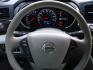 2017 BROWN NISSAN QUEST S (JN8AE2KPXH9) with an 3.5L engine, Continuously Variable transmission, located at 12019 San Pedro Avenue, San Antonio, TX, 78216, (208) 269-7240, 29.550915, -98.491142 - Photo#23