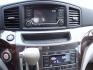 2017 BROWN NISSAN QUEST S (JN8AE2KPXH9) with an 3.5L engine, Continuously Variable transmission, located at 12019 San Pedro Avenue, San Antonio, TX, 78216, (208) 269-7240, 29.550915, -98.491142 - Photo#24