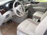 2017 BROWN NISSAN QUEST S (JN8AE2KPXH9) with an 3.5L engine, Continuously Variable transmission, located at 12019 San Pedro Avenue, San Antonio, TX, 78216, (208) 269-7240, 29.550915, -98.491142 - Photo#8