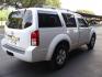 2008 WHITE NISSAN PATHFINDER S (5N1AR18U28C) with an 4.0L engine, Continuously Variable transmission, located at 12019 San Pedro Avenue, San Antonio, TX, 78216, (208) 269-7240, 29.550915, -98.491142 - We provide financing options through various third-party Credit Unions and Auto Finance Companies, including RBFCU, USAA, SSFCU, Pen Fed, Navy Fed, Credit Human Credit Union of Texas, and most other credit unions. We also work with major banks such as Capital One and Broadway Bank. Payment methods a - Photo#3