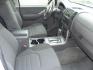 2008 WHITE NISSAN PATHFINDER S (5N1AR18U28C) with an 4.0L engine, Continuously Variable transmission, located at 12019 San Pedro Avenue, San Antonio, TX, 78216, (208) 269-7240, 29.550915, -98.491142 - We provide financing options through various third-party Credit Unions and Auto Finance Companies, including RBFCU, USAA, SSFCU, Pen Fed, Navy Fed, Credit Human Credit Union of Texas, and most other credit unions. We also work with major banks such as Capital One and Broadway Bank. Payment methods a - Photo#7