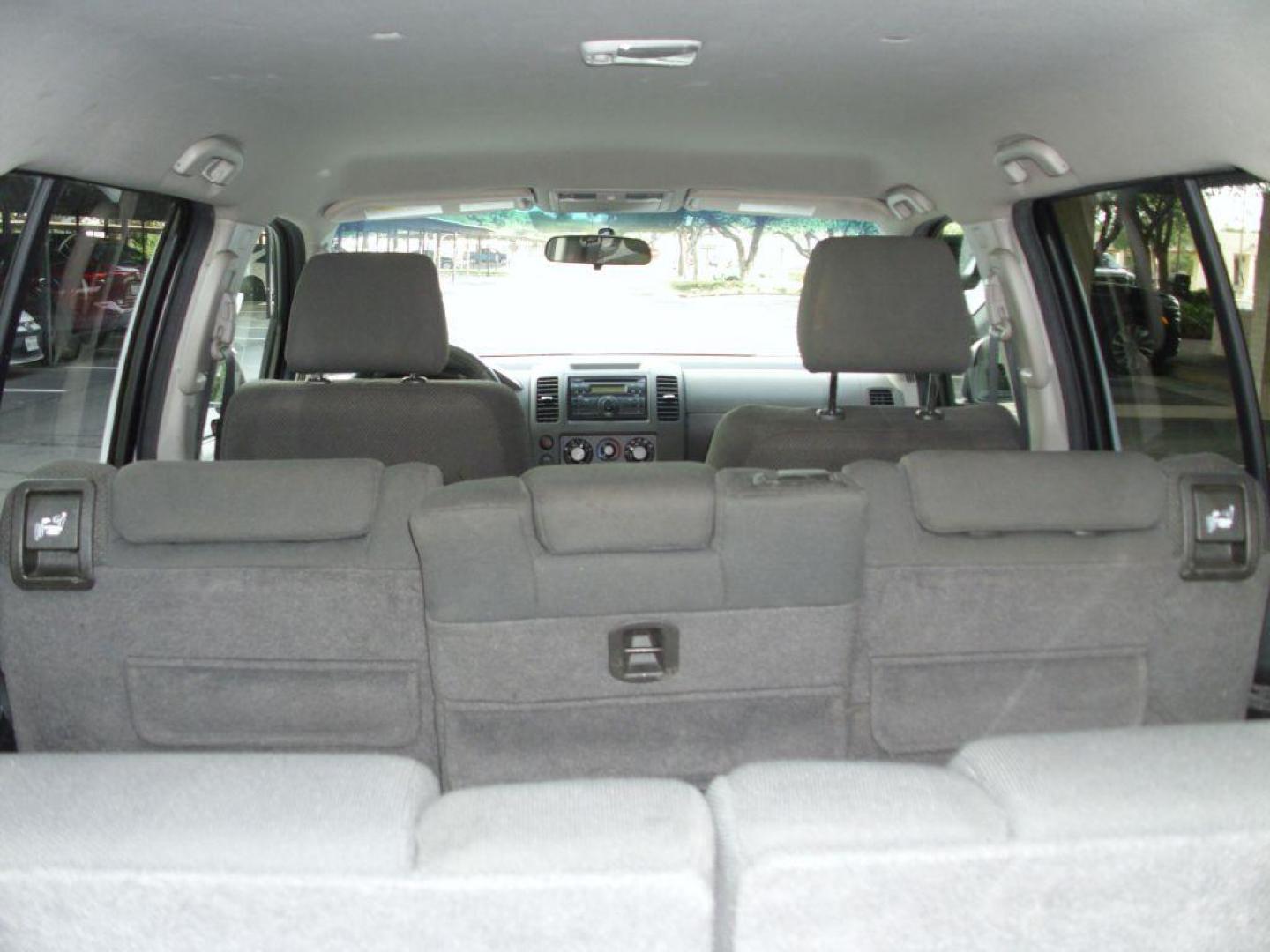 2008 WHITE NISSAN PATHFINDER S (5N1AR18U28C) with an 4.0L engine, Continuously Variable transmission, located at 12019 San Pedro Avenue, San Antonio, TX, 78216, (208) 269-7240, 29.550915, -98.491142 - We provide financing options through various third-party Credit Unions and Auto Finance Companies, including RBFCU, USAA, SSFCU, Pen Fed, Navy Fed, Credit Human Credit Union of Texas, and most other credit unions. We also work with major banks such as Capital One and Broadway Bank. Payment methods a - Photo#10