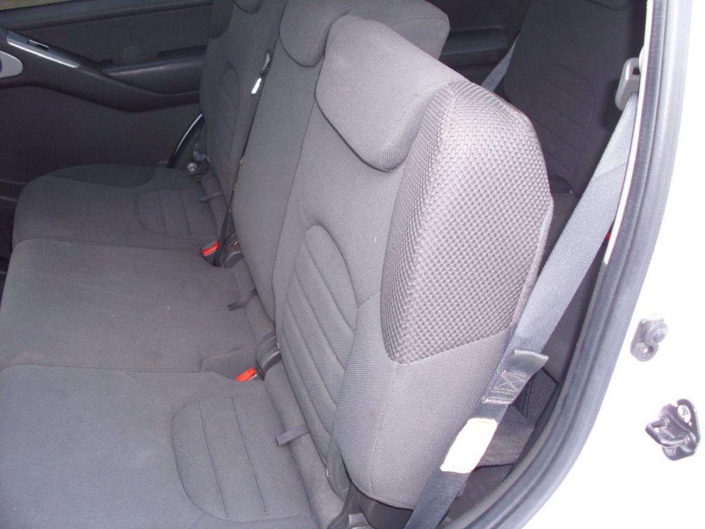 2008 WHITE NISSAN PATHFINDER S (5N1AR18U28C) with an 4.0L engine, Continuously Variable transmission, located at 12019 San Pedro Avenue, San Antonio, TX, 78216, (208) 269-7240, 29.550915, -98.491142 - We provide financing options through various third-party Credit Unions and Auto Finance Companies, including RBFCU, USAA, SSFCU, Pen Fed, Navy Fed, Credit Human Credit Union of Texas, and most other credit unions. We also work with major banks such as Capital One and Broadway Bank. Payment methods a - Photo#13