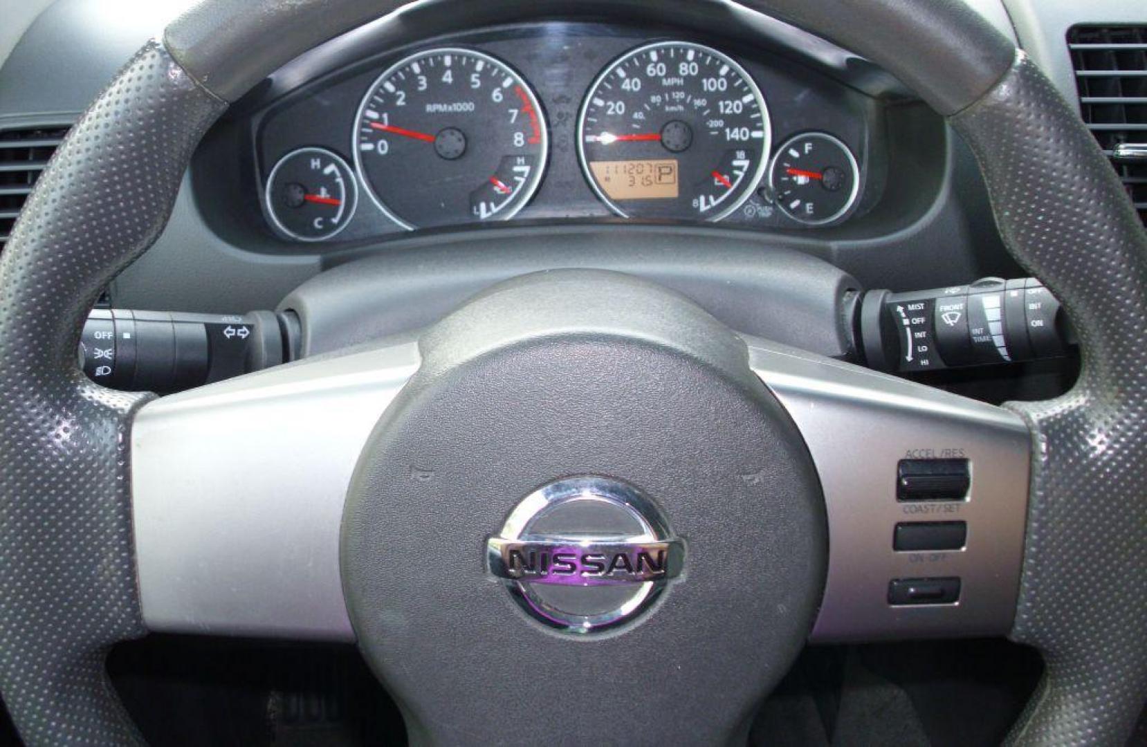 2008 WHITE NISSAN PATHFINDER S (5N1AR18U28C) with an 4.0L engine, Continuously Variable transmission, located at 12019 San Pedro Avenue, San Antonio, TX, 78216, (208) 269-7240, 29.550915, -98.491142 - We provide financing options through various third-party Credit Unions and Auto Finance Companies, including RBFCU, USAA, SSFCU, Pen Fed, Navy Fed, Credit Human Credit Union of Texas, and most other credit unions. We also work with major banks such as Capital One and Broadway Bank. Payment methods a - Photo#15