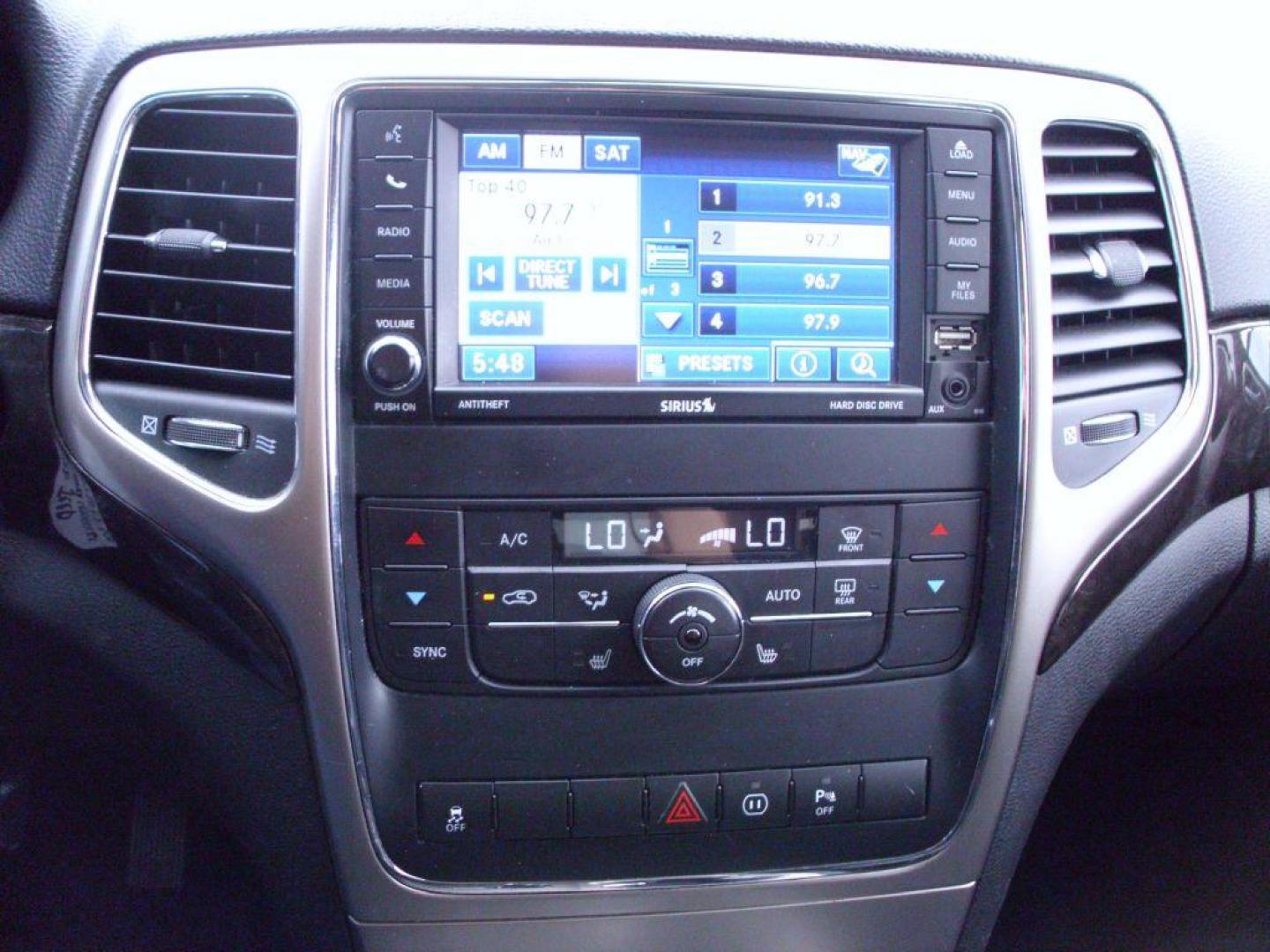 2012 WHITE JEEP GRAND CHEROKEE LAREDO (1C4RJEAG1CC) with an 3.6L engine, Automatic transmission, located at 12019 San Pedro Avenue, San Antonio, TX, 78216, (208) 269-7240, 29.550915, -98.491142 - We provide financing options through various third-party Credit Unions and Auto Finance Companies, including RBFCU, USAA, SSFCU, Pen Fed, Navy Fed, Credit Human Credit Union of Texas, and most other credit unions. We also work with major banks such as Capital One and Broadway Bank. Payment methods a - Photo#15