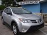 2013 SILVER TOYOTA RAV4 LE (2T3BFREV1DW) with an 2.5L engine, Automatic transmission, located at 12019 San Pedro Avenue, San Antonio, TX, 78216, (208) 269-7240, 29.550915, -98.491142 - GREAT 4WD/AWD VEHICLE !! NO Accidents or Damages!! Only 2 Previous Owners, Bluetooth Technology, Cloth Seats, Rear View Camera, Running Boards, Air Conditioning; Power Windows; Power Locks; Power Steering; Tilt Wheel; AM/FM CD/MP3; Immobilizer; Keyless Entry; Alarm; Daytime Running Lights; Dual Fron - Photo#1
