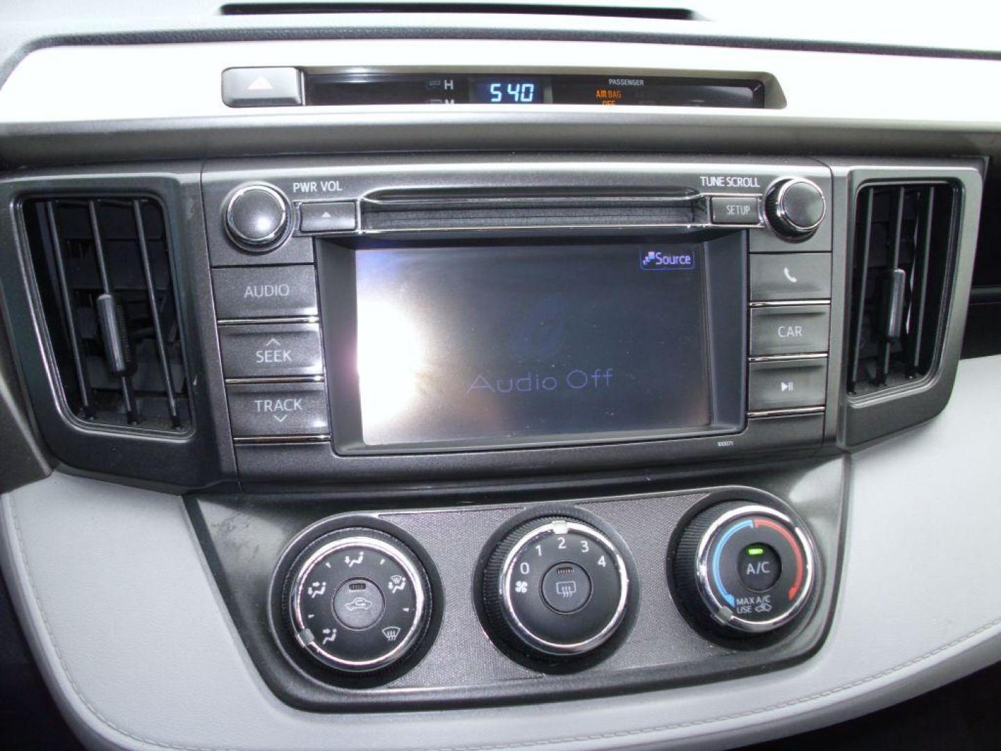 2013 SILVER TOYOTA RAV4 LE (2T3BFREV1DW) with an 2.5L engine, Automatic transmission, located at 12019 San Pedro Avenue, San Antonio, TX, 78216, (208) 269-7240, 29.550915, -98.491142 - GREAT 4WD/AWD VEHICLE !! NO Accidents or Damages!! Only 2 Previous Owners, Bluetooth Technology, Cloth Seats, Rear View Camera, Running Boards, Air Conditioning; Power Windows; Power Locks; Power Steering; Tilt Wheel; AM/FM CD/MP3; Immobilizer; Keyless Entry; Alarm; Daytime Running Lights; Dual Fron - Photo#19