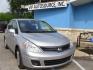 2010 SILVER NISSAN VERSA S (3N1BC1CP7AL) with an 1.8L engine, Automatic transmission, located at 12019 San Pedro Avenue, San Antonio, TX, 78216, (208) 269-7240, 29.550915, -98.491142 - We provide financing options through various third-party Credit Unions and Auto Finance Companies, including RBFCU, USAA, SSFCU, Pen Fed, Navy Fed, Credit Human Credit Union of Texas, and most other credit unions. We also work with major banks such as Capital One and Broadway Bank. Payment methods a - Photo#1
