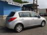 2010 SILVER NISSAN VERSA S (3N1BC1CP7AL) with an 1.8L engine, Automatic transmission, located at 12019 San Pedro Avenue, San Antonio, TX, 78216, (208) 269-7240, 29.550915, -98.491142 - We provide financing options through various third-party Credit Unions and Auto Finance Companies, including RBFCU, USAA, SSFCU, Pen Fed, Navy Fed, Credit Human Credit Union of Texas, and most other credit unions. We also work with major banks such as Capital One and Broadway Bank. Payment methods a - Photo#2
