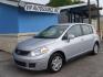 2010 SILVER NISSAN VERSA S (3N1BC1CP7AL) with an 1.8L engine, Automatic transmission, located at 12019 San Pedro Avenue, San Antonio, TX, 78216, (208) 269-7240, 29.550915, -98.491142 - We provide financing options through various third-party Credit Unions and Auto Finance Companies, including RBFCU, USAA, SSFCU, Pen Fed, Navy Fed, Credit Human Credit Union of Texas, and most other credit unions. We also work with major banks such as Capital One and Broadway Bank. Payment methods a - Photo#3