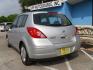 2010 SILVER NISSAN VERSA S (3N1BC1CP7AL) with an 1.8L engine, Automatic transmission, located at 12019 San Pedro Avenue, San Antonio, TX, 78216, (208) 269-7240, 29.550915, -98.491142 - We provide financing options through various third-party Credit Unions and Auto Finance Companies, including RBFCU, USAA, SSFCU, Pen Fed, Navy Fed, Credit Human Credit Union of Texas, and most other credit unions. We also work with major banks such as Capital One and Broadway Bank. Payment methods a - Photo#4