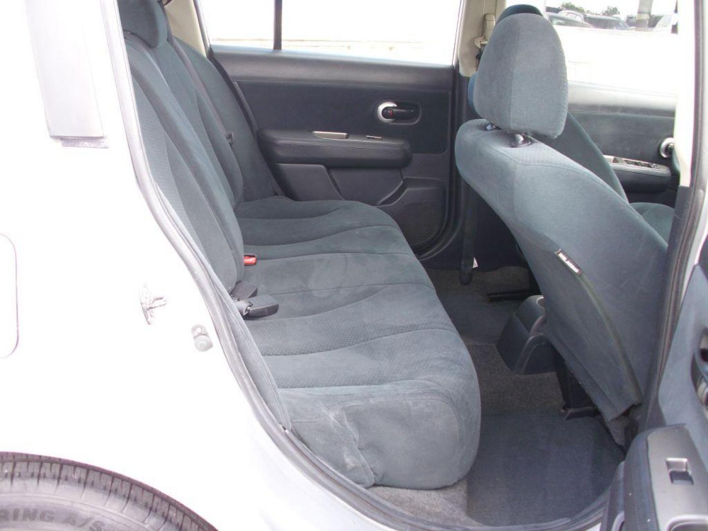 2010 SILVER NISSAN VERSA S (3N1BC1CP7AL) with an 1.8L engine, Automatic transmission, located at 12019 San Pedro Avenue, San Antonio, TX, 78216, (208) 269-7240, 29.550915, -98.491142 - We provide financing options through various third-party Credit Unions and Auto Finance Companies, including RBFCU, USAA, SSFCU, Pen Fed, Navy Fed, Credit Human Credit Union of Texas, and most other credit unions. We also work with major banks such as Capital One and Broadway Bank. Payment methods a - Photo#16