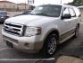 2010 WHITE FORD EXPEDITION EDDIE BAUER (1FMJU1H58AE) with an 5.4L engine, Automatic transmission, located at 12019 San Pedro Avenue, San Antonio, TX, 78216, (208) 269-7240, 29.550915, -98.491142 - We provide financing options through various third-party Credit Unions and Auto Finance Companies, including RBFCU, USAA, SSFCU, Pen Fed, Navy Fed, Credit Human Credit Union of Texas, and most other credit unions. We also work with major banks such as Capital One and Broadway Bank. Payment methods a - Photo#2