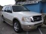 2010 WHITE FORD EXPEDITION EDDIE BAUER (1FMJU1H58AE) with an 5.4L engine, Automatic transmission, located at 12019 San Pedro Avenue, San Antonio, TX, 78216, (208) 269-7240, 29.550915, -98.491142 - We provide financing options through various third-party Credit Unions and Auto Finance Companies, including RBFCU, USAA, SSFCU, Pen Fed, Navy Fed, Credit Human Credit Union of Texas, and most other credit unions. We also work with major banks such as Capital One and Broadway Bank. Payment methods a - Photo#4