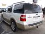 2010 WHITE FORD EXPEDITION EDDIE BAUER (1FMJU1H58AE) with an 5.4L engine, Automatic transmission, located at 12019 San Pedro Avenue, San Antonio, TX, 78216, (208) 269-7240, 29.550915, -98.491142 - We provide financing options through various third-party Credit Unions and Auto Finance Companies, including RBFCU, USAA, SSFCU, Pen Fed, Navy Fed, Credit Human Credit Union of Texas, and most other credit unions. We also work with major banks such as Capital One and Broadway Bank. Payment methods a - Photo#8