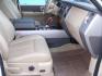 2010 WHITE FORD EXPEDITION EDDIE BAUER (1FMJU1H58AE) with an 5.4L engine, Automatic transmission, located at 12019 San Pedro Avenue, San Antonio, TX, 78216, (208) 269-7240, 29.550915, -98.491142 - We provide financing options through various third-party Credit Unions and Auto Finance Companies, including RBFCU, USAA, SSFCU, Pen Fed, Navy Fed, Credit Human Credit Union of Texas, and most other credit unions. We also work with major banks such as Capital One and Broadway Bank. Payment methods a - Photo#12