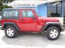 2011 RED JEEP WRANGLER SPORT (1J4AA2D18BL) with an 3.8L engine, Automatic transmission, located at 12019 San Pedro Avenue, San Antonio, TX, 78216, (208) 269-7240, 29.550915, -98.491142 - We provide financing options through various third-party Credit Unions and Auto Finance Companies, including RBFCU, USAA, SSFCU, Pen Fed, Navy Fed, Credit Human Credit Union of Texas, and most other credit unions. We also work with major banks such as Capital One and Broadway Bank. Payment methods a - Photo#1