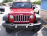 2011 RED JEEP WRANGLER SPORT (1J4AA2D18BL) with an 3.8L engine, Automatic transmission, located at 12019 San Pedro Avenue, San Antonio, TX, 78216, (208) 269-7240, 29.550915, -98.491142 - We provide financing options through various third-party Credit Unions and Auto Finance Companies, including RBFCU, USAA, SSFCU, Pen Fed, Navy Fed, Credit Human Credit Union of Texas, and most other credit unions. We also work with major banks such as Capital One and Broadway Bank. Payment methods a - Photo#2