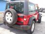2011 RED JEEP WRANGLER SPORT (1J4AA2D18BL) with an 3.8L engine, Automatic transmission, located at 12019 San Pedro Avenue, San Antonio, TX, 78216, (208) 269-7240, 29.550915, -98.491142 - We provide financing options through various third-party Credit Unions and Auto Finance Companies, including RBFCU, USAA, SSFCU, Pen Fed, Navy Fed, Credit Human Credit Union of Texas, and most other credit unions. We also work with major banks such as Capital One and Broadway Bank. Payment methods a - Photo#5