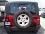 2011 RED JEEP WRANGLER SPORT (1J4AA2D18BL) with an 3.8L engine, Automatic transmission, located at 12019 San Pedro Avenue, San Antonio, TX, 78216, (208) 269-7240, 29.550915, -98.491142 - We provide financing options through various third-party Credit Unions and Auto Finance Companies, including RBFCU, USAA, SSFCU, Pen Fed, Navy Fed, Credit Human Credit Union of Texas, and most other credit unions. We also work with major banks such as Capital One and Broadway Bank. Payment methods a - Photo#6
