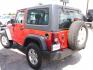 2011 RED JEEP WRANGLER SPORT (1J4AA2D18BL) with an 3.8L engine, Automatic transmission, located at 12019 San Pedro Avenue, San Antonio, TX, 78216, (208) 269-7240, 29.550915, -98.491142 - We provide financing options through various third-party Credit Unions and Auto Finance Companies, including RBFCU, USAA, SSFCU, Pen Fed, Navy Fed, Credit Human Credit Union of Texas, and most other credit unions. We also work with major banks such as Capital One and Broadway Bank. Payment methods a - Photo#7