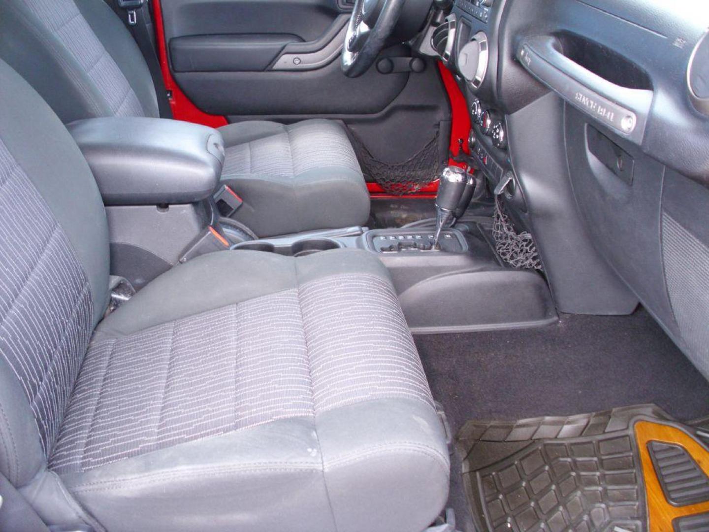 2011 RED JEEP WRANGLER SPORT (1J4AA2D18BL) with an 3.8L engine, Automatic transmission, located at 12019 San Pedro Avenue, San Antonio, TX, 78216, (208) 269-7240, 29.550915, -98.491142 - We provide financing options through various third-party Credit Unions and Auto Finance Companies, including RBFCU, USAA, SSFCU, Pen Fed, Navy Fed, Credit Human Credit Union of Texas, and most other credit unions. We also work with major banks such as Capital One and Broadway Bank. Payment methods a - Photo#10