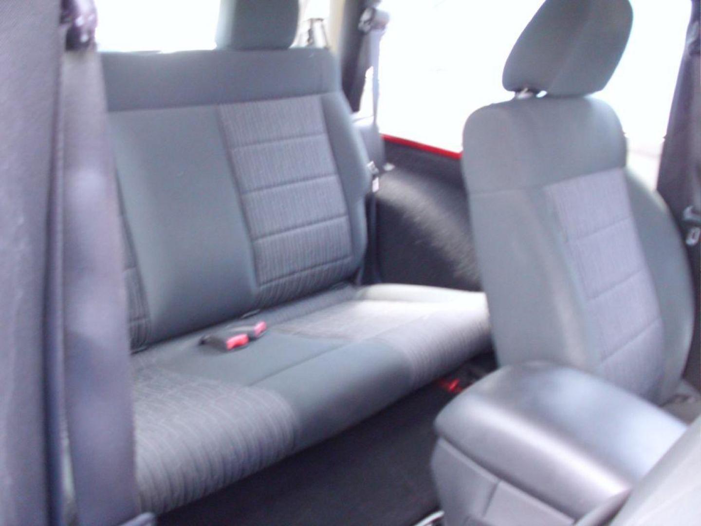 2011 RED JEEP WRANGLER SPORT (1J4AA2D18BL) with an 3.8L engine, Automatic transmission, located at 12019 San Pedro Avenue, San Antonio, TX, 78216, (208) 269-7240, 29.550915, -98.491142 - We provide financing options through various third-party Credit Unions and Auto Finance Companies, including RBFCU, USAA, SSFCU, Pen Fed, Navy Fed, Credit Human Credit Union of Texas, and most other credit unions. We also work with major banks such as Capital One and Broadway Bank. Payment methods a - Photo#16