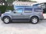 2010 GRAY NISSAN PATHFINDER S (5N1AR1NN5AC) with an 4.0L engine, Automatic transmission, located at 12019 San Pedro Avenue, San Antonio, TX, 78216, (208) 269-7240, 29.550915, -98.491142 - We provide financing options through various third-party Credit Unions and Auto Finance Companies, including RBFCU, USAA, SSFCU, Pen Fed, Navy Fed, Credit Human Credit Union of Texas, and most other credit unions. We also work with major banks such as Capital One and Broadway Bank. Payment methods a - Photo#3
