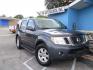 2010 GRAY NISSAN PATHFINDER S (5N1AR1NN5AC) with an 4.0L engine, Automatic transmission, located at 12019 San Pedro Avenue, San Antonio, TX, 78216, (208) 269-7240, 29.550915, -98.491142 - We provide financing options through various third-party Credit Unions and Auto Finance Companies, including RBFCU, USAA, SSFCU, Pen Fed, Navy Fed, Credit Human Credit Union of Texas, and most other credit unions. We also work with major banks such as Capital One and Broadway Bank. Payment methods a - Photo#1