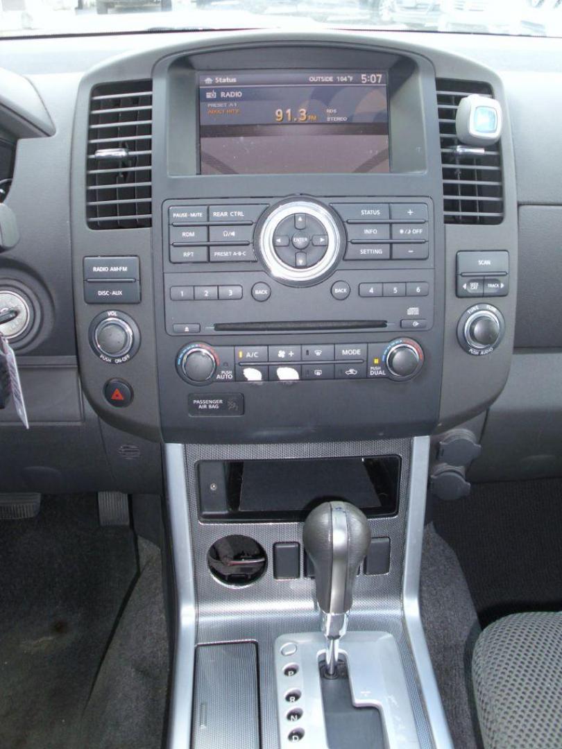 2010 GRAY NISSAN PATHFINDER S (5N1AR1NN5AC) with an 4.0L engine, Automatic transmission, located at 12019 San Pedro Avenue, San Antonio, TX, 78216, (208) 269-7240, 29.550915, -98.491142 - We provide financing options through various third-party Credit Unions and Auto Finance Companies, including RBFCU, USAA, SSFCU, Pen Fed, Navy Fed, Credit Human Credit Union of Texas, and most other credit unions. We also work with major banks such as Capital One and Broadway Bank. Payment methods a - Photo#7