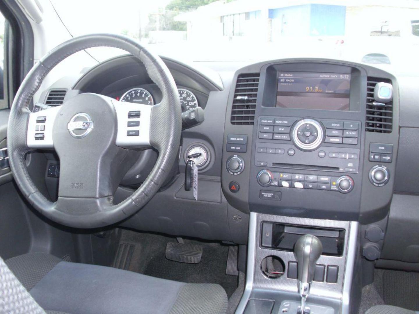 2010 GRAY NISSAN PATHFINDER S (5N1AR1NN5AC) with an 4.0L engine, Automatic transmission, located at 12019 San Pedro Avenue, San Antonio, TX, 78216, (208) 269-7240, 29.550915, -98.491142 - We provide financing options through various third-party Credit Unions and Auto Finance Companies, including RBFCU, USAA, SSFCU, Pen Fed, Navy Fed, Credit Human Credit Union of Texas, and most other credit unions. We also work with major banks such as Capital One and Broadway Bank. Payment methods a - Photo#8
