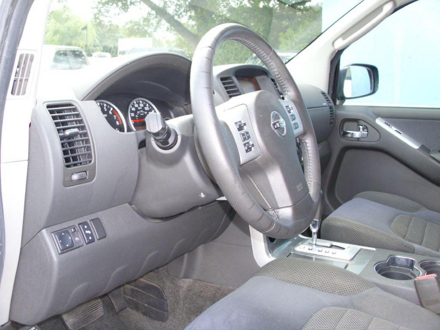 2010 GRAY NISSAN PATHFINDER S (5N1AR1NN5AC) with an 4.0L engine, Automatic transmission, located at 12019 San Pedro Avenue, San Antonio, TX, 78216, (208) 269-7240, 29.550915, -98.491142 - We provide financing options through various third-party Credit Unions and Auto Finance Companies, including RBFCU, USAA, SSFCU, Pen Fed, Navy Fed, Credit Human Credit Union of Texas, and most other credit unions. We also work with major banks such as Capital One and Broadway Bank. Payment methods a - Photo#9
