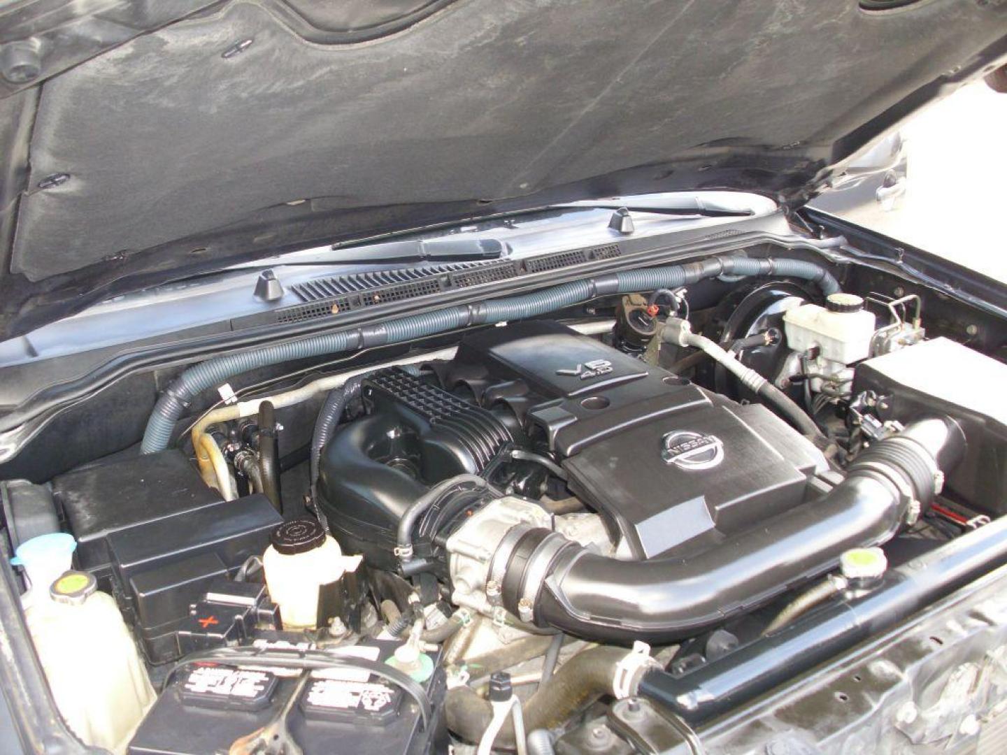 2010 GRAY NISSAN PATHFINDER S (5N1AR1NN5AC) with an 4.0L engine, Automatic transmission, located at 12019 San Pedro Avenue, San Antonio, TX, 78216, (208) 269-7240, 29.550915, -98.491142 - We provide financing options through various third-party Credit Unions and Auto Finance Companies, including RBFCU, USAA, SSFCU, Pen Fed, Navy Fed, Credit Human Credit Union of Texas, and most other credit unions. We also work with major banks such as Capital One and Broadway Bank. Payment methods a - Photo#15