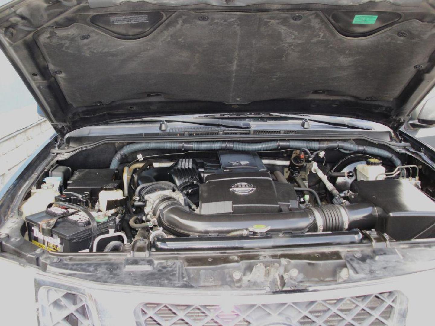 2010 GRAY NISSAN PATHFINDER S (5N1AR1NN5AC) with an 4.0L engine, Automatic transmission, located at 12019 San Pedro Avenue, San Antonio, TX, 78216, (208) 269-7240, 29.550915, -98.491142 - We provide financing options through various third-party Credit Unions and Auto Finance Companies, including RBFCU, USAA, SSFCU, Pen Fed, Navy Fed, Credit Human Credit Union of Texas, and most other credit unions. We also work with major banks such as Capital One and Broadway Bank. Payment methods a - Photo#16