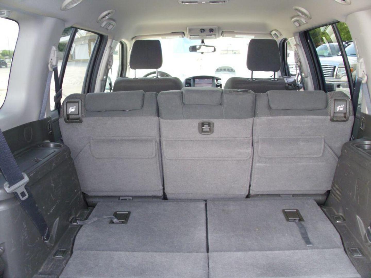 2010 GRAY NISSAN PATHFINDER S (5N1AR1NN5AC) with an 4.0L engine, Automatic transmission, located at 12019 San Pedro Avenue, San Antonio, TX, 78216, (208) 269-7240, 29.550915, -98.491142 - We provide financing options through various third-party Credit Unions and Auto Finance Companies, including RBFCU, USAA, SSFCU, Pen Fed, Navy Fed, Credit Human Credit Union of Texas, and most other credit unions. We also work with major banks such as Capital One and Broadway Bank. Payment methods a - Photo#24